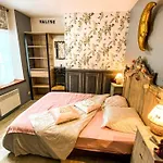 Familial De Caractere Apartman Boulogne-sur-Mer