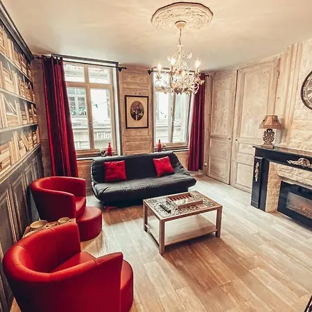 Familial De Caractere *