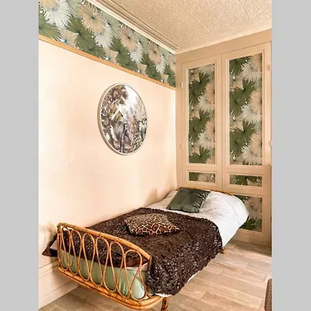 Apartamento Familial De Caractere Boulogne-sur-Mer