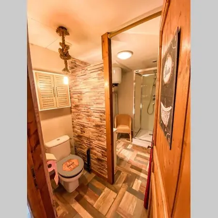 Familial De Caractere Appartement Boulogne-sur-Mer