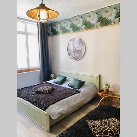 Familial De Caractere *